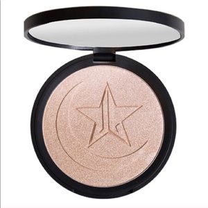 Jeffree Star X Manny Eclipse Highlighter